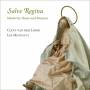 Clint Van Der Linde / Les Muffatti - Salve Regina-Motetten