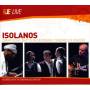 Omar Sosa - Isolanos