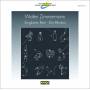 Neue Vocalsolisten Stuttgart - Singbarer Rest/Die Blinden