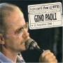 Gino Paoli - I Concerti Live @ Rtsi 25 Novembre 1980