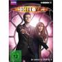 David Tennant / Catherine Tate - Doctor Who-Staffel 4-Komplettbox (6 Discs) [EURO-Version, Regio 2]