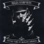 Niklas Kvarforth - Fifteen Years Of Absolute Darkness
