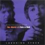 Peter Cook And Dudley Moore - World Of Pete & Dud