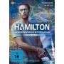 Hamilton-Undercover In Stockholm - Hamilton-Undercover In Stockholm-Staffel 1 [DE-Version, Regio 2/B]