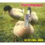 Tocotronic - Es ist egal,aber (Deluxe Edition)