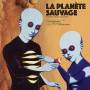 OST / Alain Goraguer - La plante sauvage