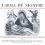 Various / Sicilia - I Doli Du Signuri