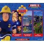Various - Feuerwehrmann Sam - Staffel 13 3CD-Box