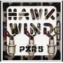 Hawkwind - PXR 5 Remastered & Expanded Edition
