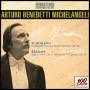 Arturo Benedetti Michelangeli - Carnevale Di Vienna/Variazioni Su Un