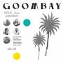Various - Goombay! Music From The Bahamas 1951-59