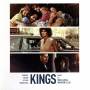 Ost / Nick cave & Warren Ellis - Kings