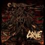 Grave - Endless Procession Of Souls