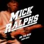 Mick Ralphs - On the Run 1984-2013 4CD Clamshell Box