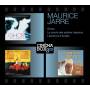 Maurice Jarre - Cinemabox: Maurice Jarre