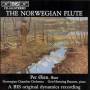 Per Oien - The Norwegian Flute