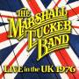 Marshall Tucker Band - Live In The Uk 1976