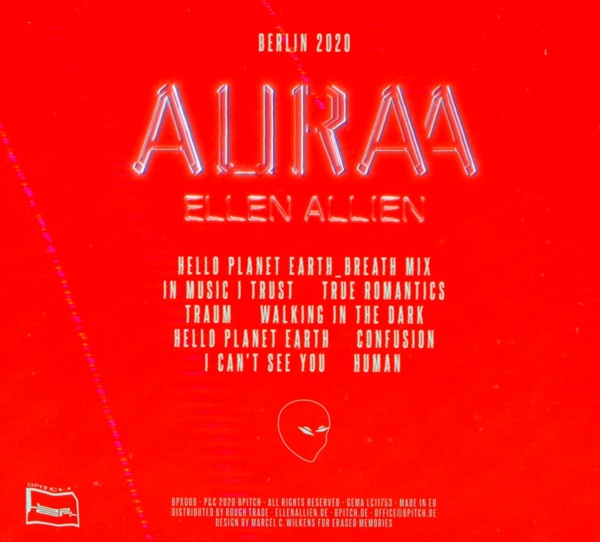 AurAA 1