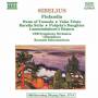 Schermerhorn / Tsch.-Slowak.RSO - Finlandia/Valse Triste/+