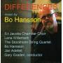 Bo Hansson - Differences