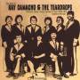 Ray Camacho & The Teardrops - The Best Of