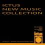 Andrea Centazzo - Ictus New Music Collection