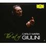 Carlo Maria Giulini - Art Of Carlo Maria Giulini