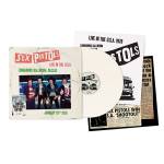 Sex Pistols - Live In The USA 1978 - Dallas (White LP)