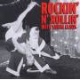 Various - Rockin 'n' Rollin' With Santa Claus