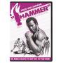 Hammer - Hammer [US-Version, Regio 1]