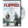 Flipped / (ws Ecoa) - Flipped [US-Version, Regio 1]