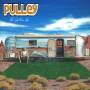 Pulley - The Golden Life (col. Vinyl)