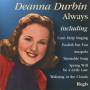 Deanna Durbin - Deanna Durbin/Always
