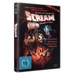 Woody Strode - Scream-Der Schock Des bersinnlichen [DE-Version, Regio 2/B]