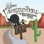Stu Brown - Twisted Tunes Vol 2: Music Of Carl Stalling Etc
