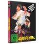 Kung Fu Kids - Kung Fu Kids-Cover A [DE-Version, Regio 2/B]
