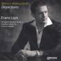 Warren Mailley-smith - Liszt: Depictions