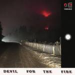 Vundabar - Devil For The Fire (Black Cerry Coloured Vinyl)