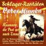 Peter Hinnen - Rosemarie,die Post geht ab nach Texas (Schlager-R