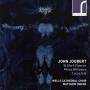 Auty / Bevan / May / Bednall / Owens / Wells Cathedral Choir - St Mark Passion/Missa Wellensis/Locus iste