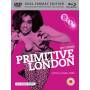 Primitive London - Primitive London [US-Version, Regio 1/A]