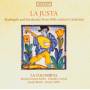 La Colombina - La Justa-Madrigale & Ensaladas