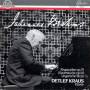 J. Brahms - Klavierwerke-Ungarische T