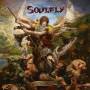 Soulfly - Archangel [DE-Version, Regio 2/B]