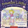 Prinzessin Lillifee - 008/Gute-Nacht-Geschichten Folge 15+16-In der St