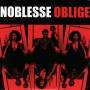 Noblesse Oblige - In Exile