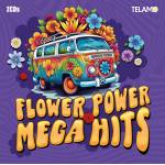 Various - Flower Power Mega Hits