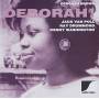 deborah Brown - Deborah