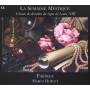 Marco Horvat / Ensemble Faenza - La Semaine Mystique-Chants De Devotion