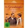 Claude-Jean Bonnardot - Die Grashuepfer-Eroberer des Himmels-Staffel 3 [DE-Version, Regio 2/B]